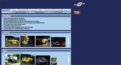 Desktop Screenshot of car-vs-car.de